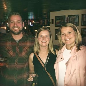 Meet your Posher, Annie